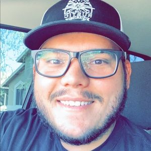 Meet your Posher, Jacob